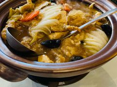 -惠丰堂饭庄·烤鸭·京味菜(西北旺·唐家岭店)