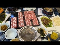 -名都晓荷塘主题火锅(建设大街店)