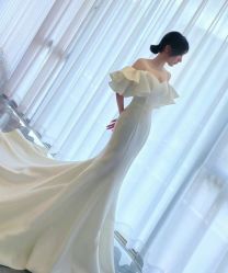 -LOVE SHINE婚纱·红鼎庄龙凤褂·妈妈装定制
