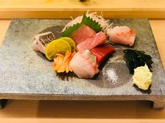 -鮨一日本料理(大中华店)