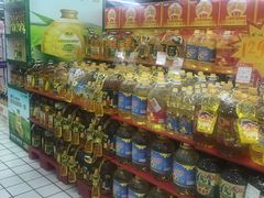 -世纪联华超市(大关店)