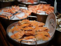 -乐咖啡西餐厅(太湖皇冠假日酒店)