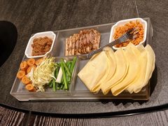 -喜悦烤鸭·新京菜(王府井店)