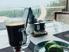 -璟象酒店-爱丽坊景观餐厅