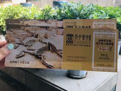 -洛阳周王城天子驾六博物馆