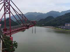 -宝晶宫旅游景区