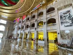 -临沂华盛江泉城大酒店