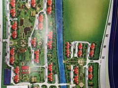 -昆山国际会展中心-开发区羽毛球馆