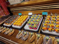 -東盛炭烤自助料理(玄武招商花园城店)