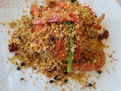 -粤盛海鲜平价店(洛溪食街店)
