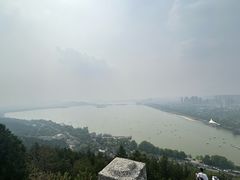 -云龙山