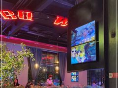 -肉串汪(望京店)