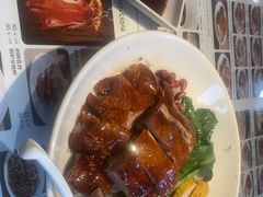 -金桔香港茶餐(宝安大厦店)