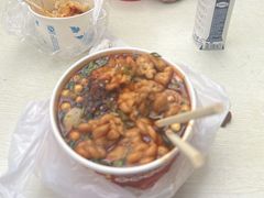 -王记生烫牛杂面馆(兰陵路店)
