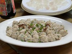 -新渔之道餐厅(塘厦店)