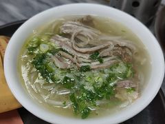 -郝刚刚羊杂割(柳巷店)