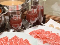 -鼎鼎香·港式火锅(北京SKP店)