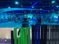 -中航健身会(城市广场·深圳店)