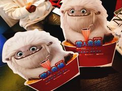 -美嘉欢乐影城(万象城店)