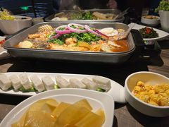 -半天妖烤鱼(大兴宾馆店)