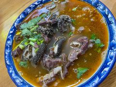 -呼市烧麦羊杂(幸福路店)