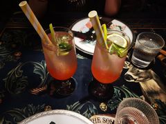 -第101座花园餐厅(湖滨88店)
