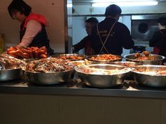 -蓝精灵饺子店