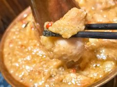 -蜗牛小馆醉乡民谣云南菜(惠新西里店)