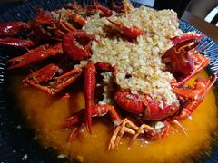 -红盔甲·小龙虾(天钥桥店)