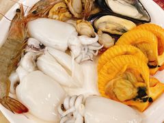 -芭菲盛宴·环球美食(解放碑英利国际店)
