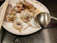 -生如夏花泰式火锅(伊藤双楠店)