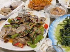 -潘先生平价海鲜城(神州半岛店)