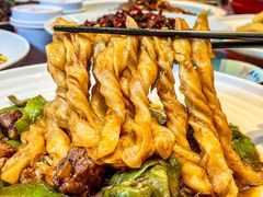 -燕郊烧鸽子(酷车小镇店)