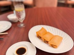 -明阁 Ming Court(广州朗豪酒店)
