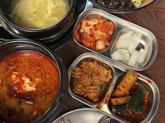 -韩鼎丰·韩国料理(林奥店)
