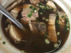 -新峰肉骨茶
