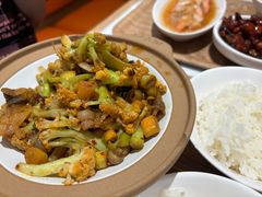 -乡村基·川味现炒大王(熙悦天街店)