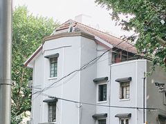 -天府面庄(天平路店)