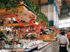 -亚马逊海鲜自助(梅溪湖步步高店)