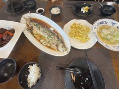 -新木器时代餐厅(太湖新天地店)