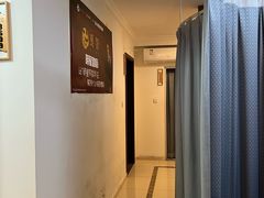 -感智盲人按摩·艾灸·肩颈SPA(岗厦店)