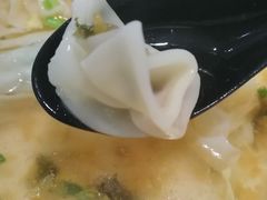 -周素珍湖州大馄饨(直戒坛寺巷店)