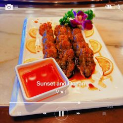 -鑫淼餐饮娱乐中心(江东街店)