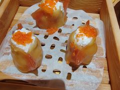 -蔡澜点心·粤菜(海印都荟城店)