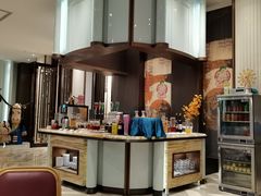 -西藏饭店·亚克·食光自助餐厅(文殊院店)