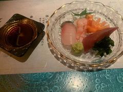 -風料理.鮨Omakase