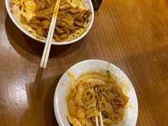 -鼎高高陕西美食(龙德广场店)