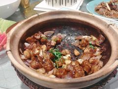 -裕德隆清真饭庄·天津特色菜(东丽店)