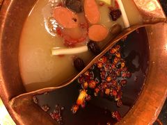 -老码头火锅(玉林店)