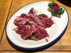 郡花-白乐天毛肚火锅馆(解放碑店)
